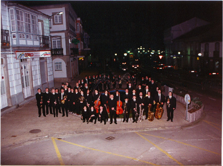 Banda